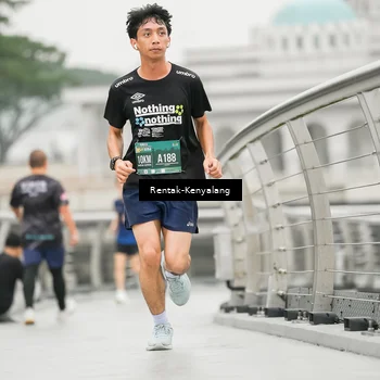 Runner Photo 8540636