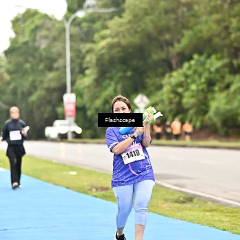Runner Photo 8540637