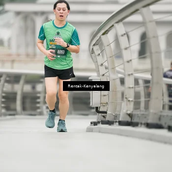 Runner Photo 8540638