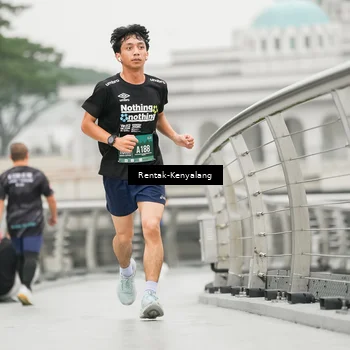 Runner Photo 8540639