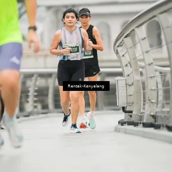 Runner Photo 8540640