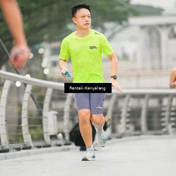 Runner Photo 8540642