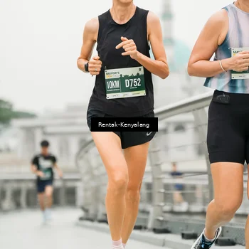 Runner Photo 8540644