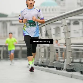Runner Photo 8540645
