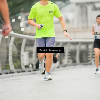 Runner Photo 8540646