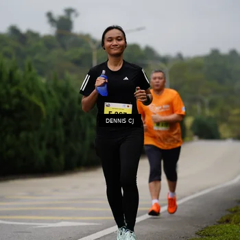 Runner Photo 8540647