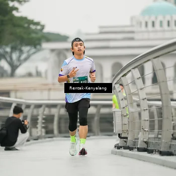 Runner Photo 8540649