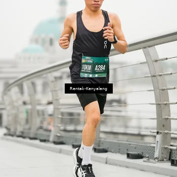 Runner Photo 8540652