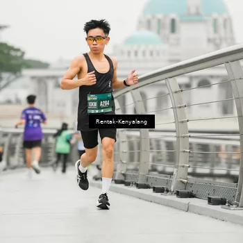 Runner Photo 8540653