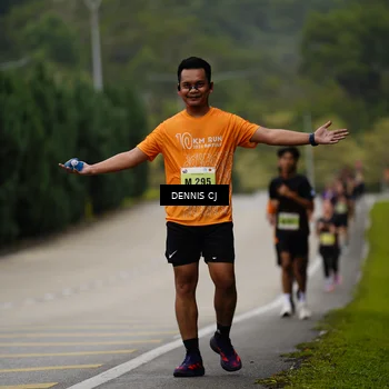 Runner Photo 8540654