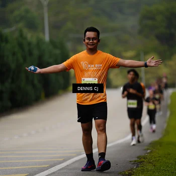 Runner Photo 8540655