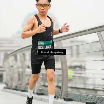 Runner Photo 8540656