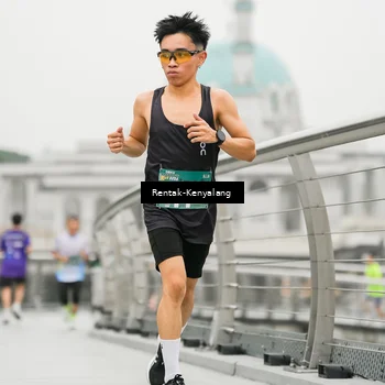 Runner Photo 8540658