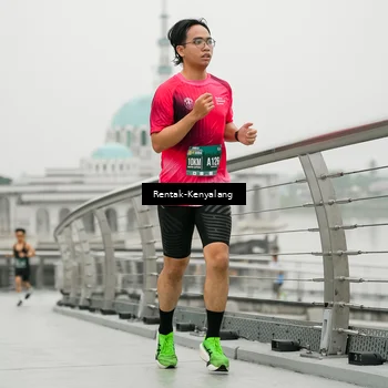 Runner Photo 8540660