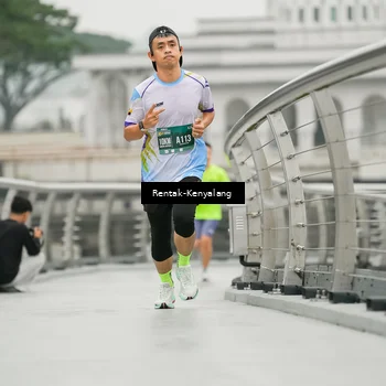 Runner Photo 8540661