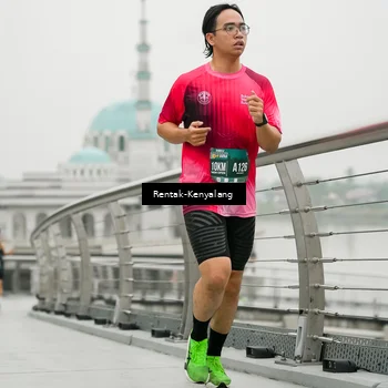 Runner Photo 8540663