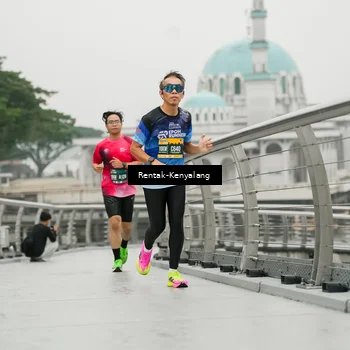 Runner Photo 8540665