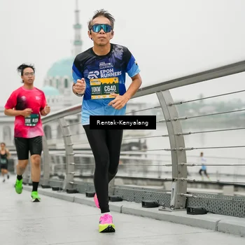 Runner Photo 8540669