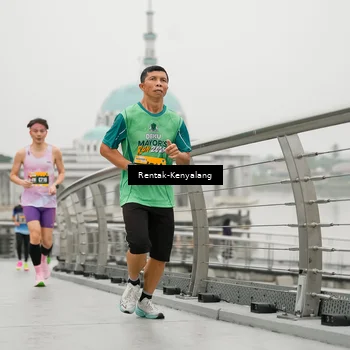 Runner Photo 8540670