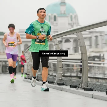 Runner Photo 8540672