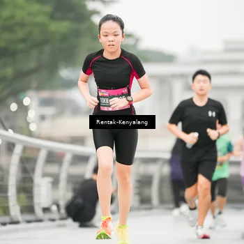 Runner Photo 8540678
