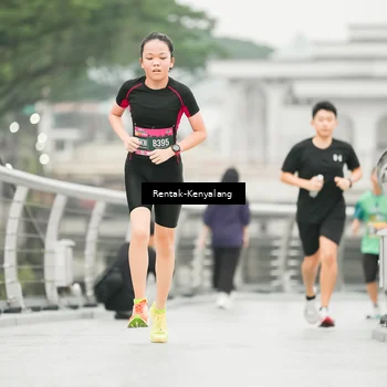 Runner Photo 8540680