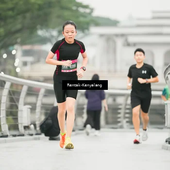 Runner Photo 8540683