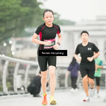 Runner Photo 8540684