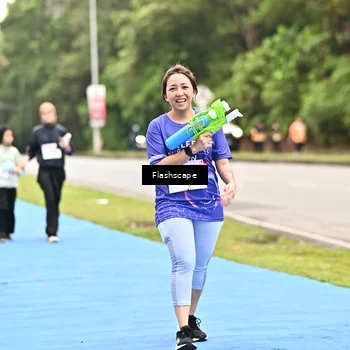 Runner Photo 8540686