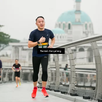 Runner Photo 8540689
