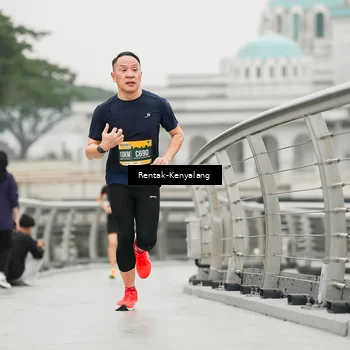 Runner Photo 8540690