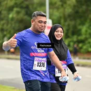 Runner Photo 8540692