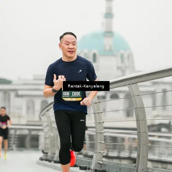 Runner Photo 8540693