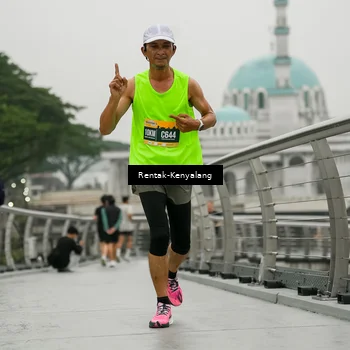 Runner Photo 8540694