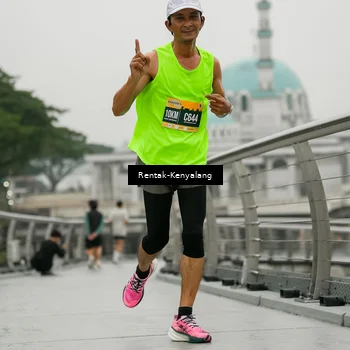Runner Photo 8540696
