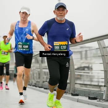 Runner Photo 8540699