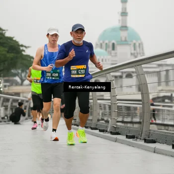 Runner Photo 8540701