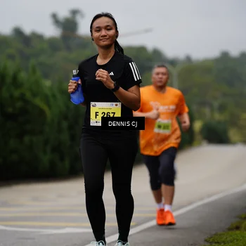 Runner Photo 8540703