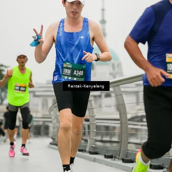 Runner Photo 8540705