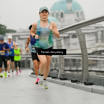 Runner Photo 8540706