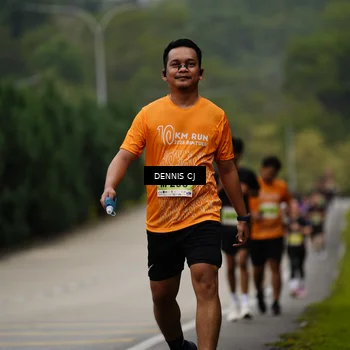 Runner Photo 8540707