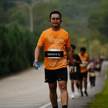 Runner Photo 8540708
