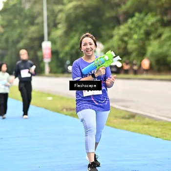 Runner Photo 8540709