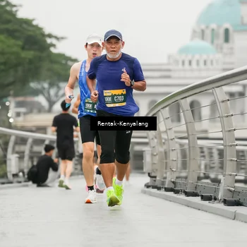 Runner Photo 8540710