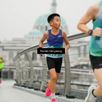 Runner Photo 8540711