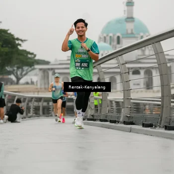 Runner Photo 8540712