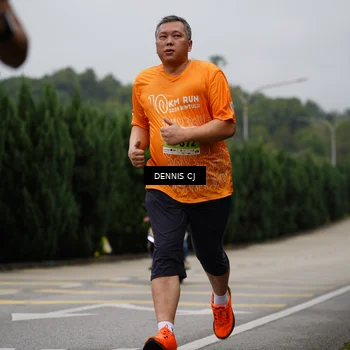 Runner Photo 8540714