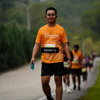 Runner Photo 8540715
