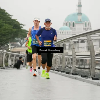 Runner Photo 8540716