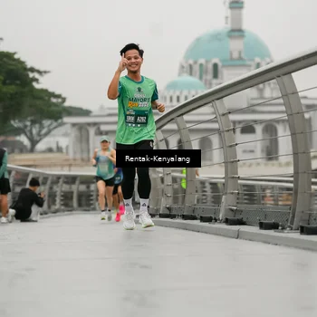Runner Photo 8540717
